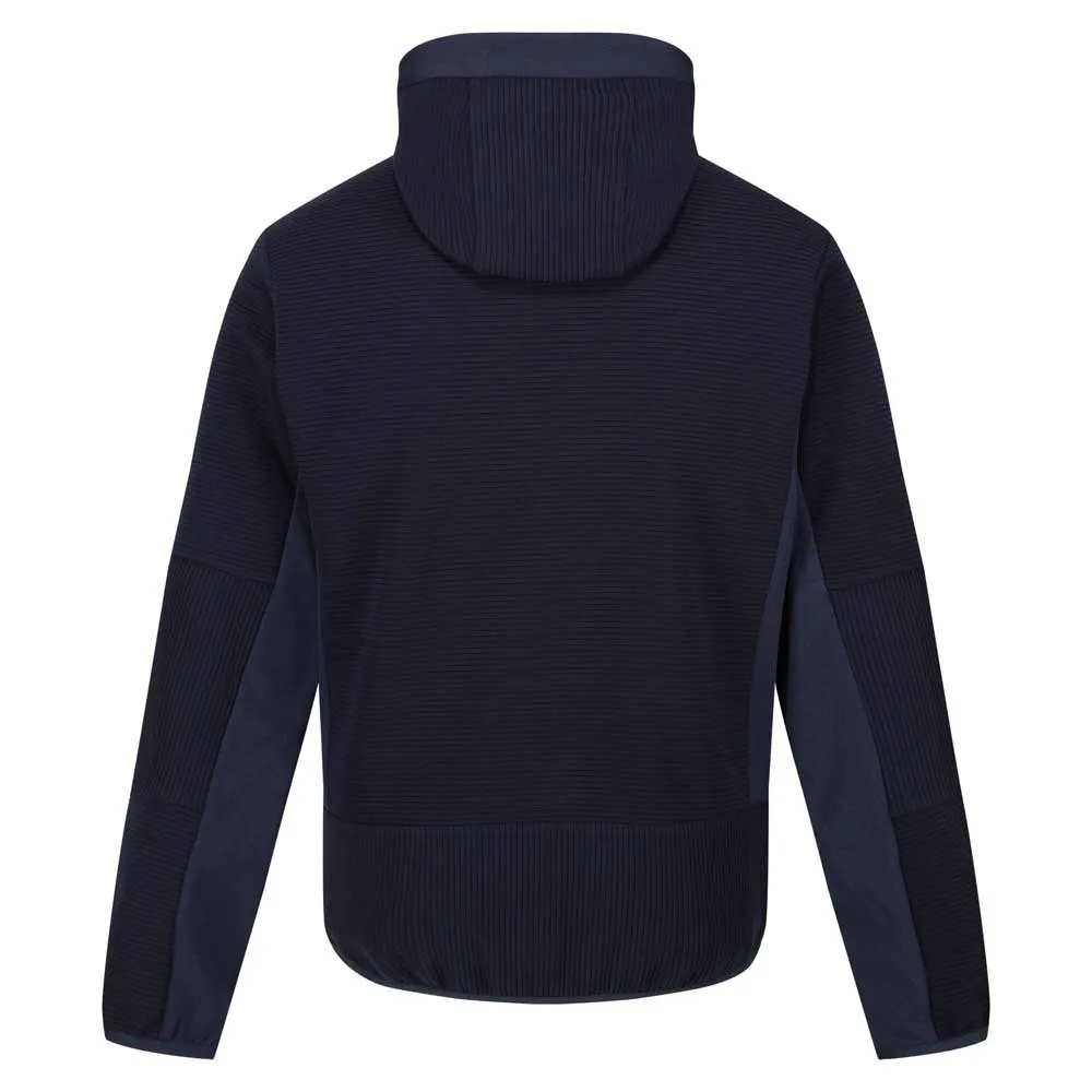 Regatta Woodard Softshelljacka, Navy