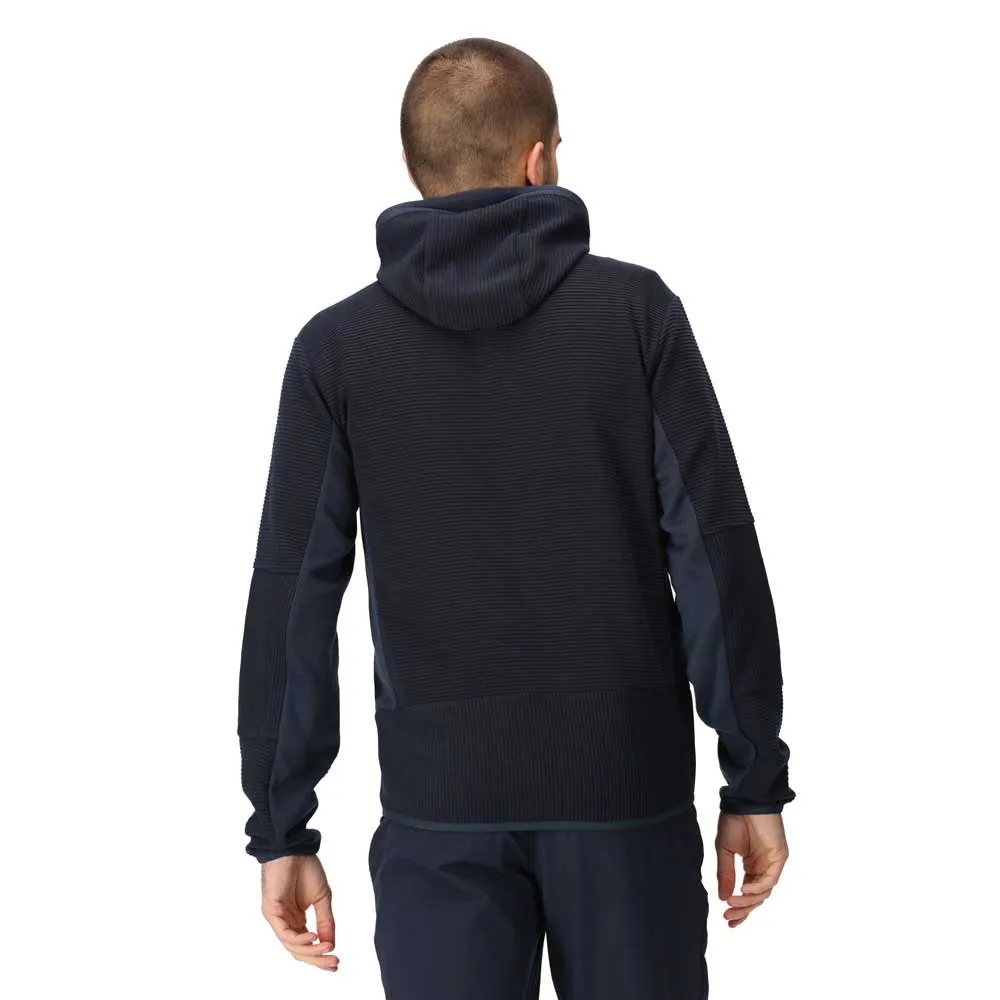 Regatta Woodard Softshelljacka, Navy
