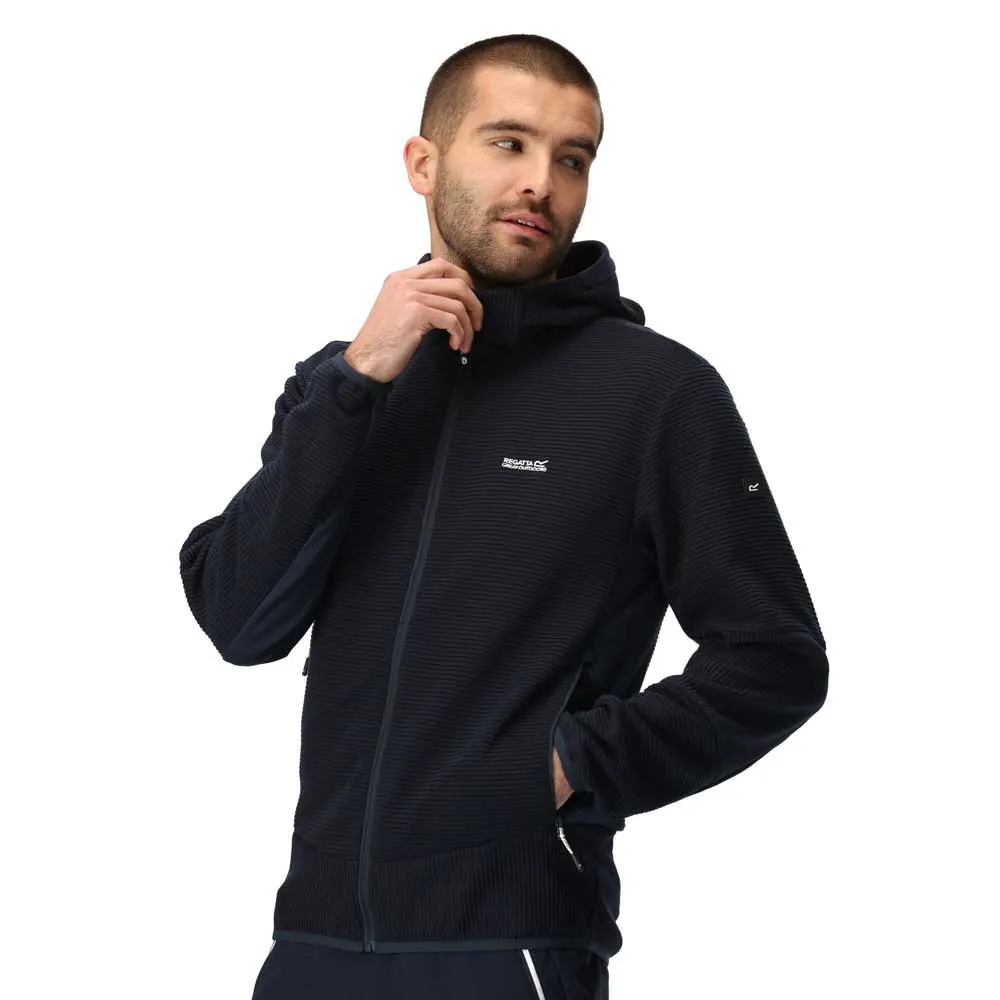 Regatta Woodard Softshelljacka, Navy