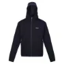 Regatta Woodard Softshelljacka, Navy