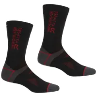 Regatta Wool Hiker Strumpor 2 Par Regatta Wool Hiker Strumpor 2 Par
