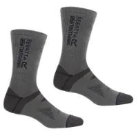 Regatta Wool Hiker Strumpor 2 Par Regatta Wool Hiker Strumpor 2 Par