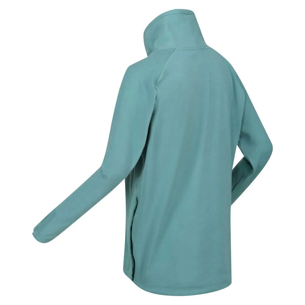 Regatta Wrenly Fleece, Bristol blue