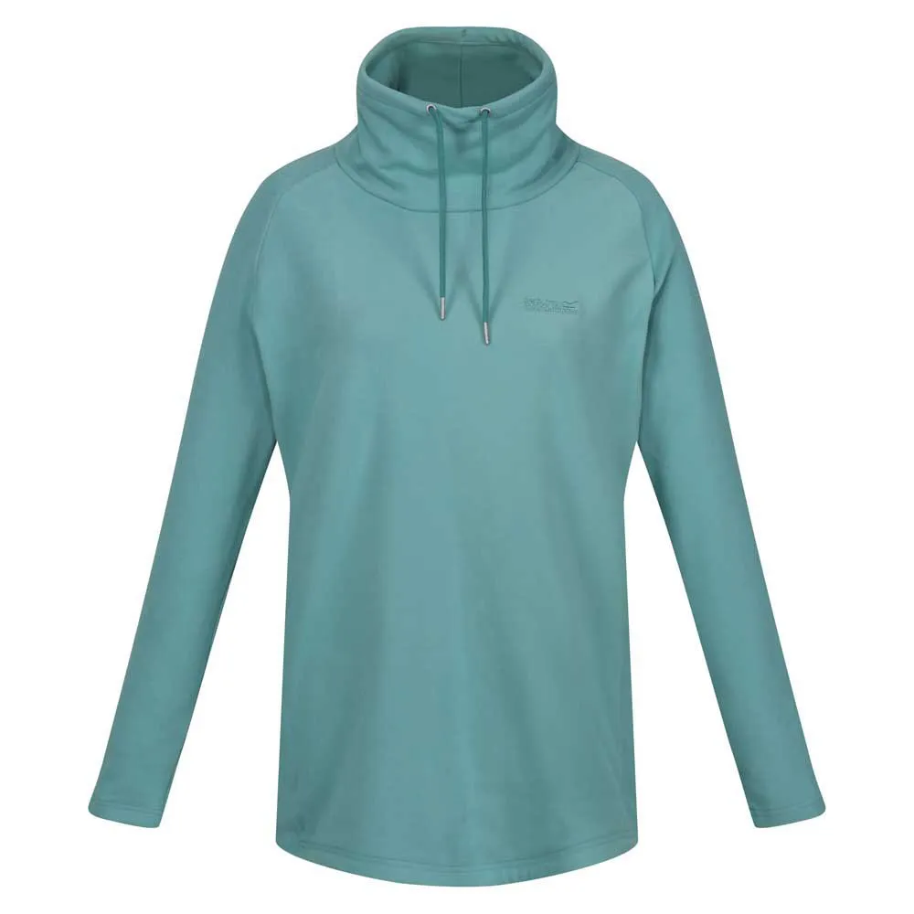 Regatta Wrenly Fleece, Bristol blue