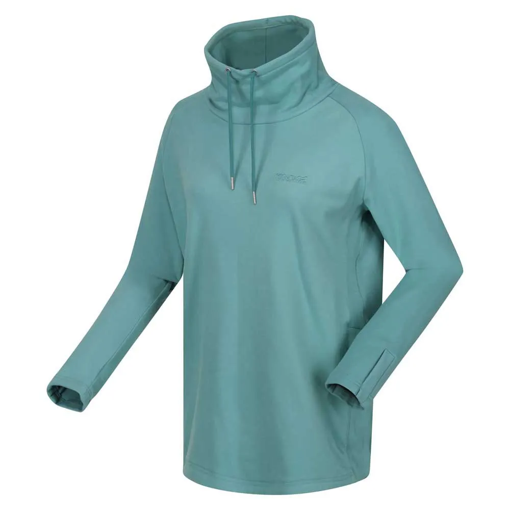 Regatta Wrenly Fleece, Bristol blue