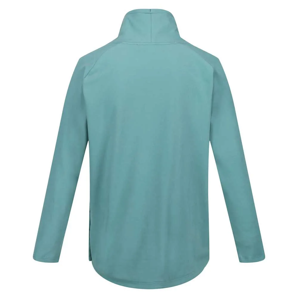 Regatta Wrenly Fleece, Bristol blue