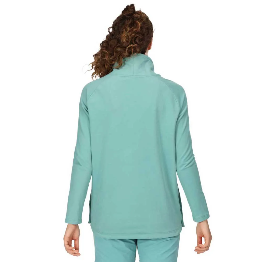 Regatta Wrenly Fleece, Bristol blue