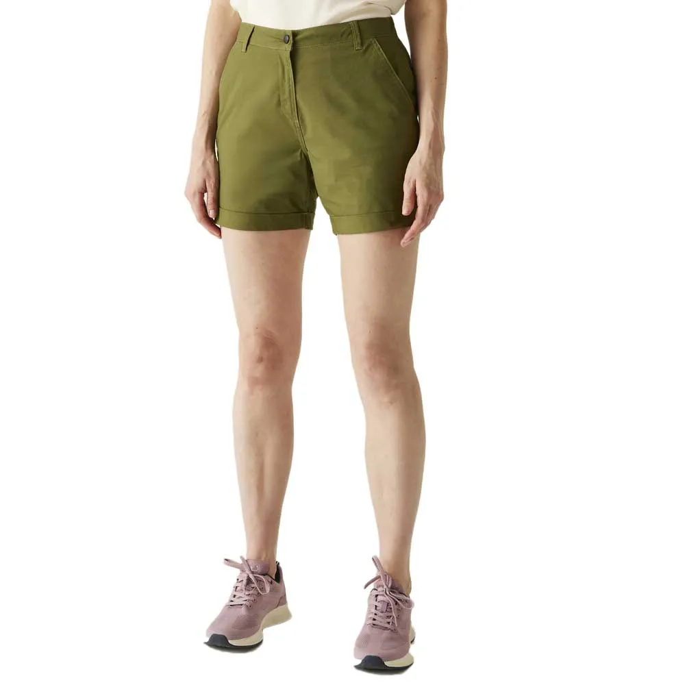 Regatta Xanthi Shorts