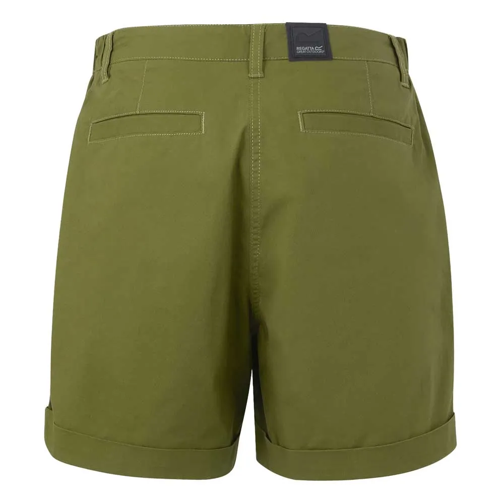Regatta Xanthi Shorts