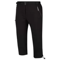Regatta Xert Capris Light Byxor Regatta Xert Capris Light Byxor