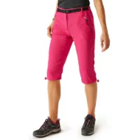 Regatta Xert Capris Light Byxor Regatta Xert Capris Light Byxor