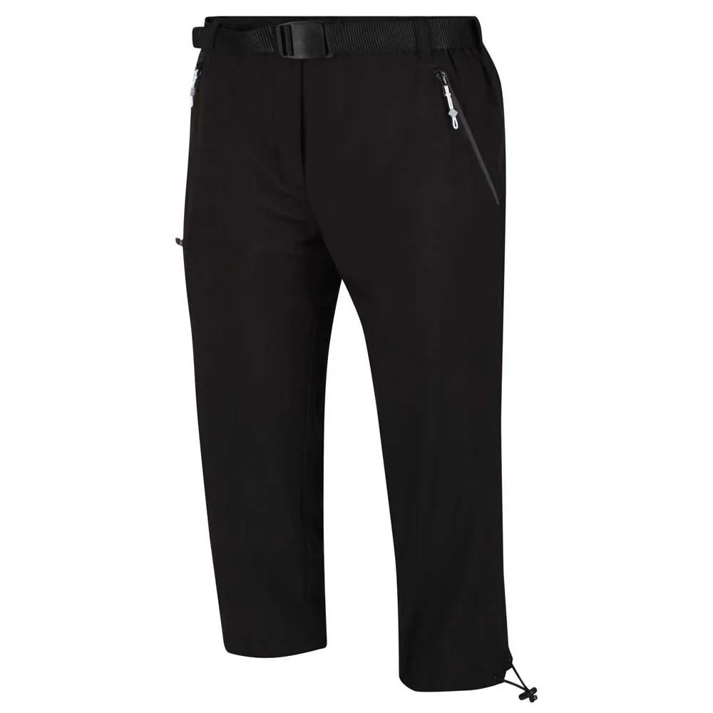 Regatta Xert Capris Light Byxor