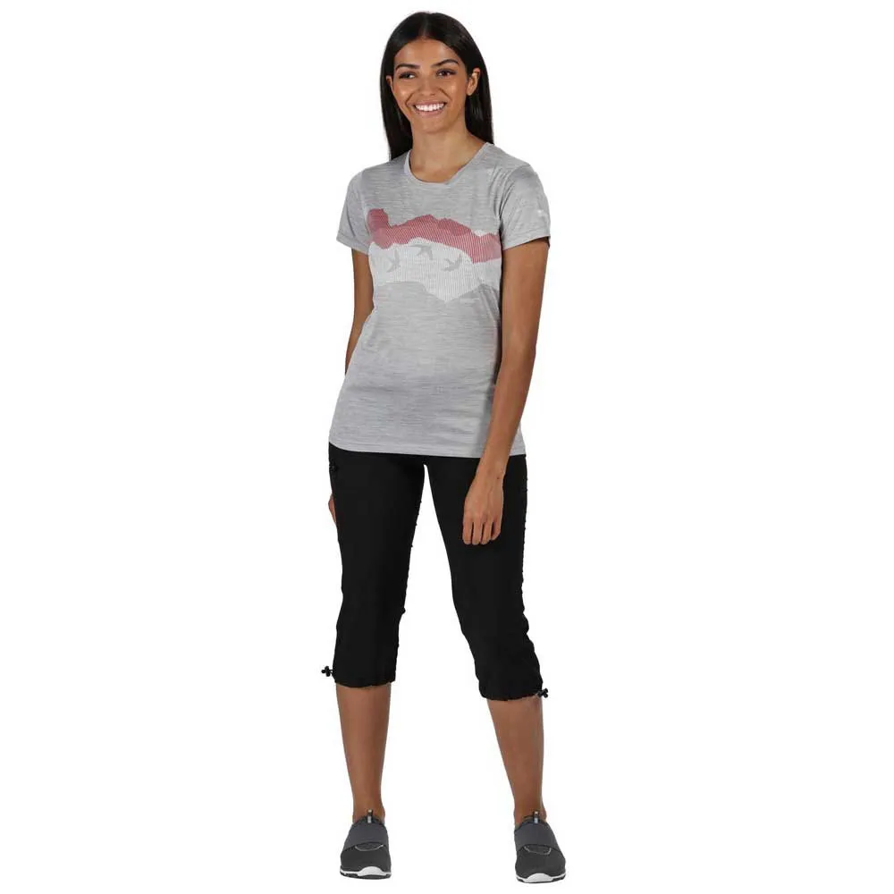Regatta Xert Capris Light Byxor