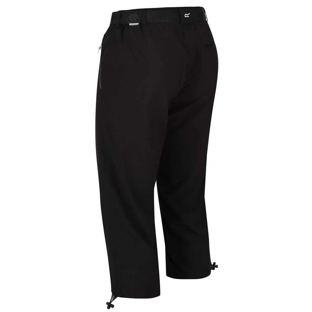 Regatta Xert Capris Light Byxor
