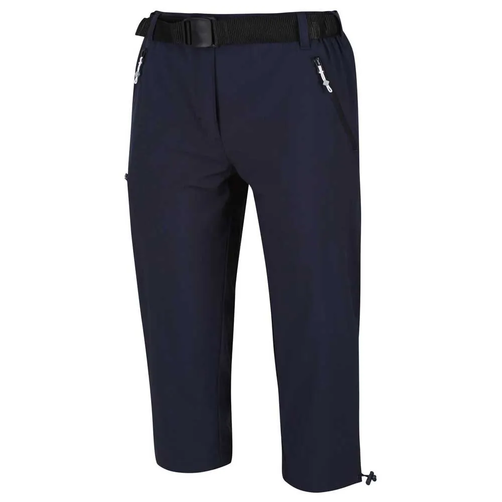 Regatta Xert Capris Light Shorts