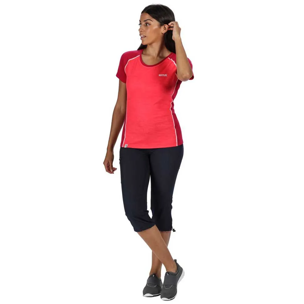 Regatta Xert Capris Light Shorts