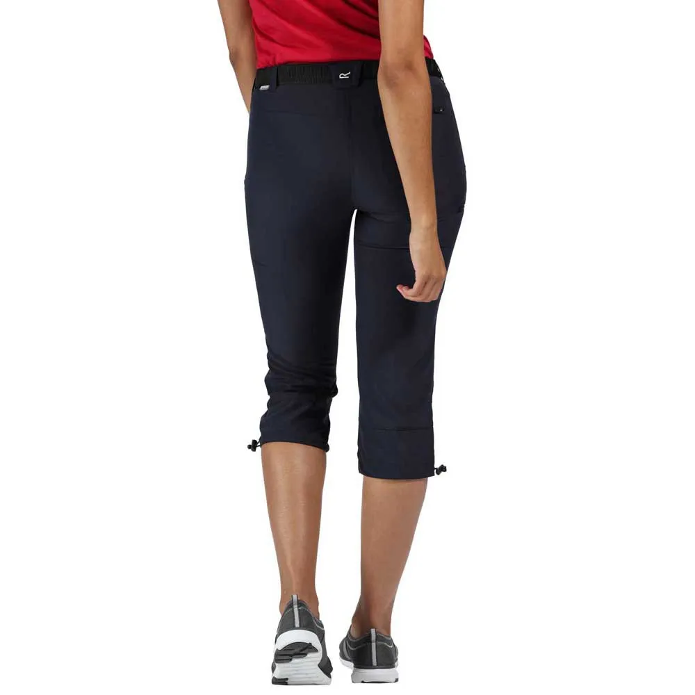 Regatta Xert Capris Light Shorts