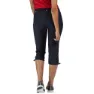 Regatta Xert Capris Light Shorts