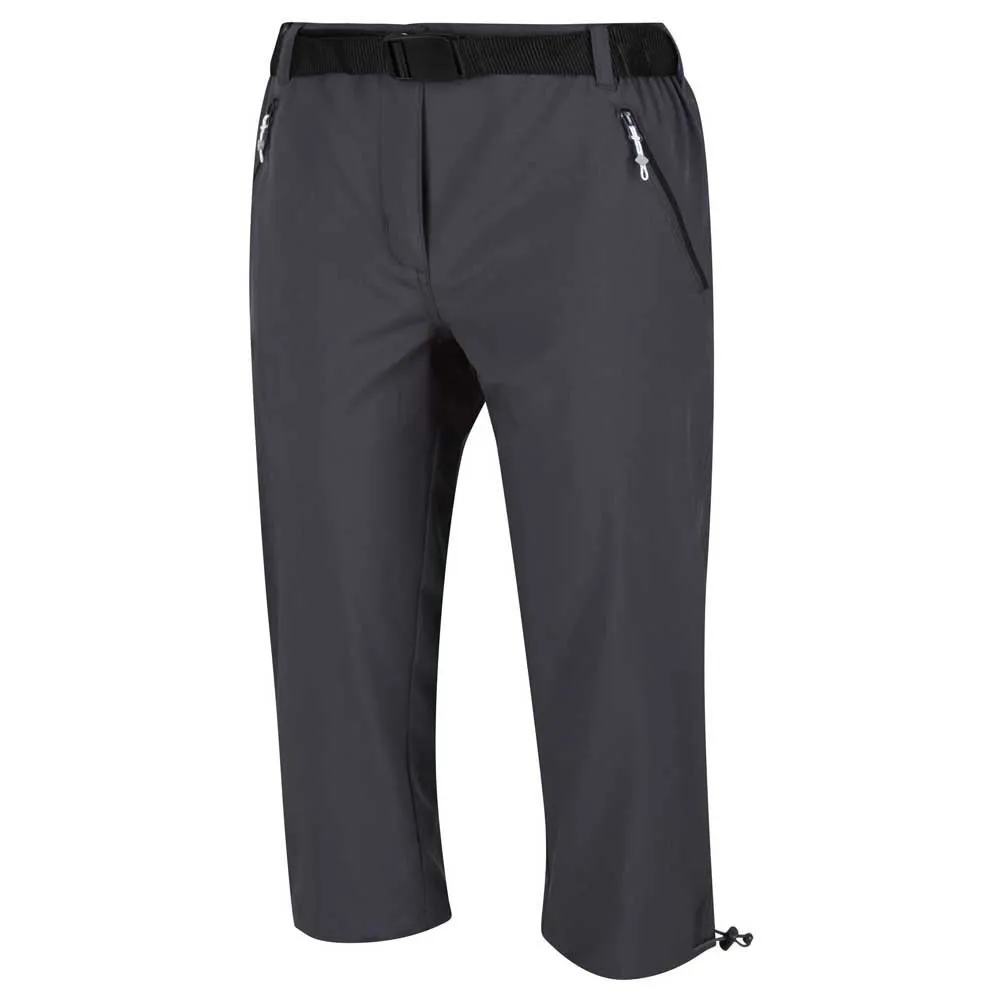 Regatta Xert Capris Light Shorts