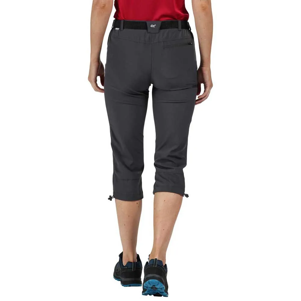 Regatta Xert Capris Light Shorts