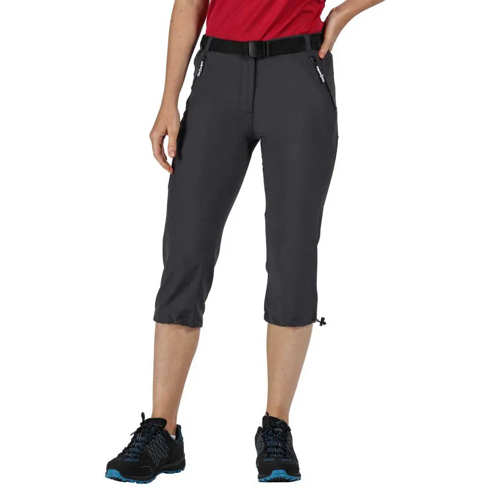 Regatta Xert Capris Light Shorts