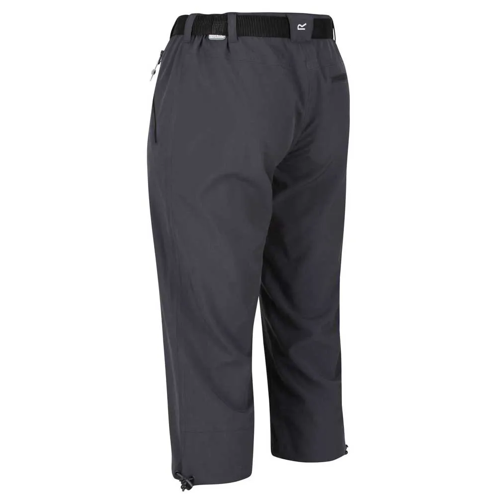 Regatta Xert Capris Light Shorts