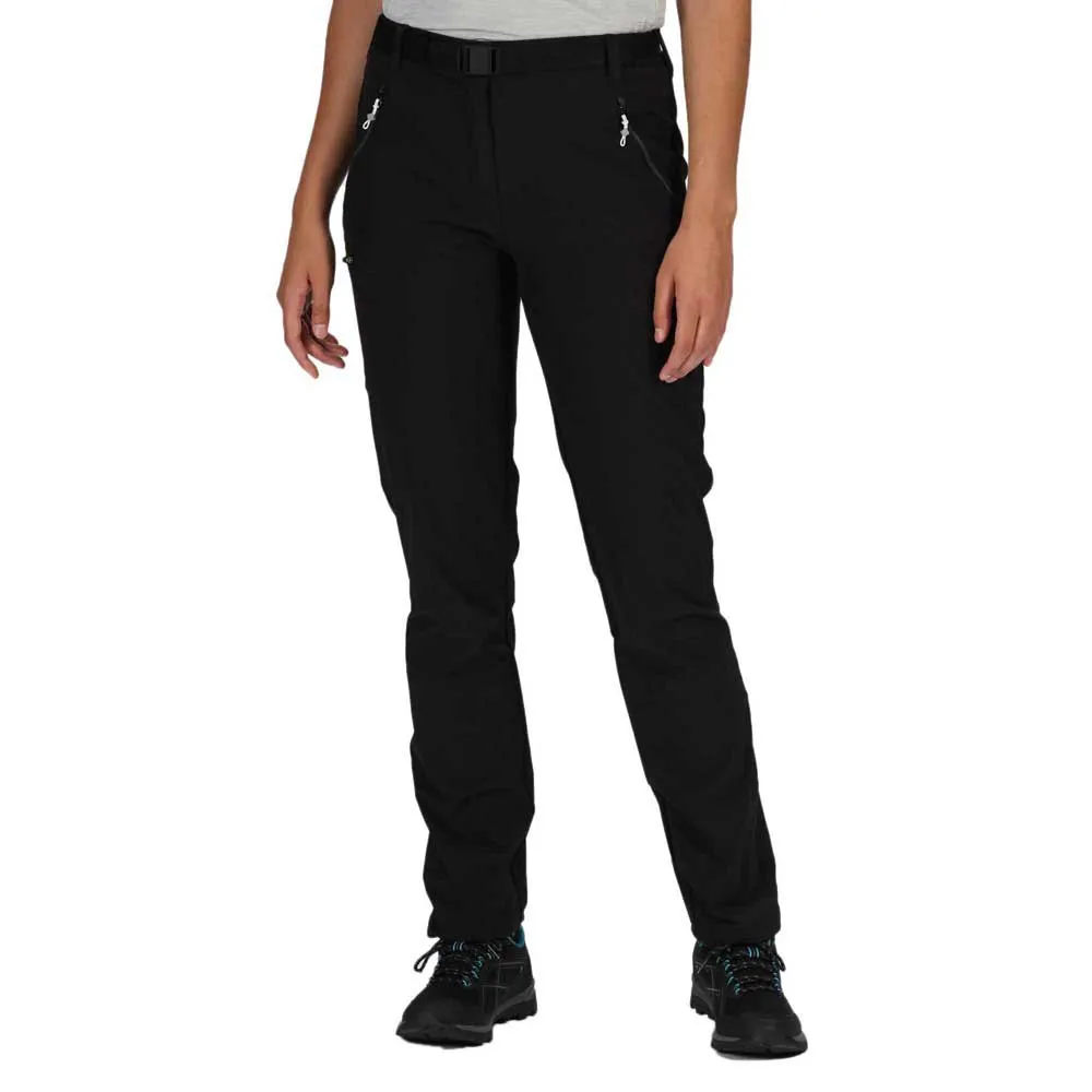 Regatta Xert Stretch Iii Byxor Regatta Xert Stretch Iii Byxor