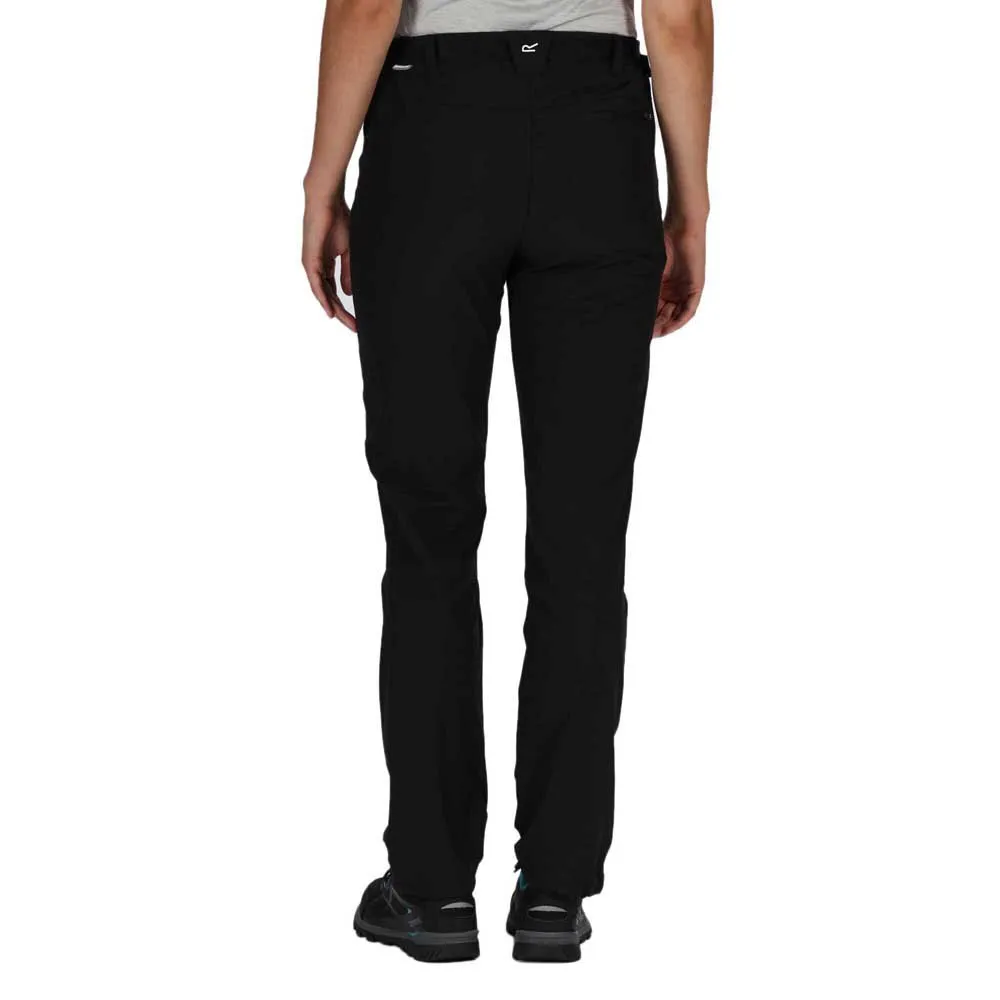Regatta Xert Stretch Iii Byxor Regatta Xert Stretch Iii Byxor
