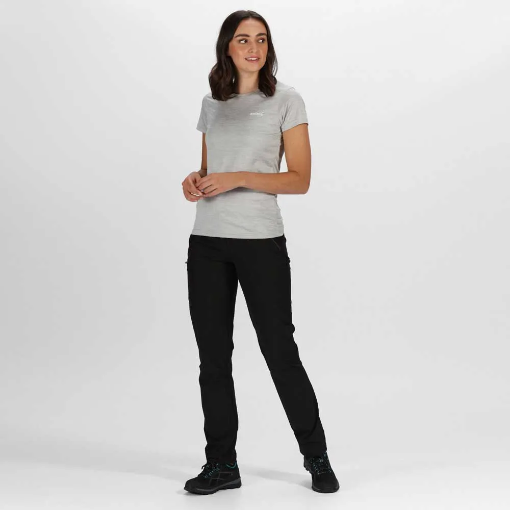 Regatta Xert Stretch Iii Byxor Regatta Xert Stretch Iii Byxor