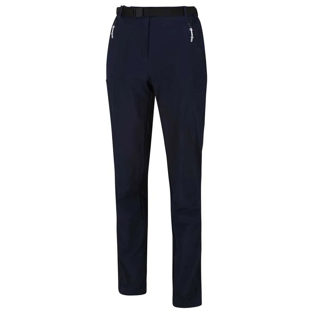 Regatta Xert Stretch Iii Regular Byxor