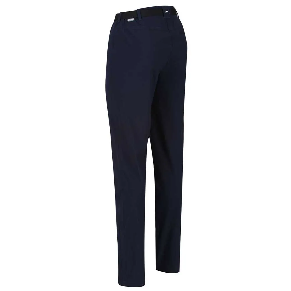 Regatta Xert Stretch Iii Regular Byxor