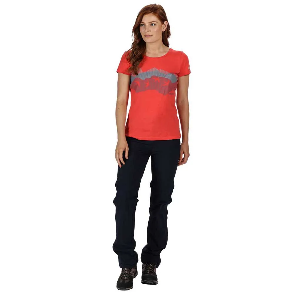 Regatta Xert Stretch Z/o Iii Byxor