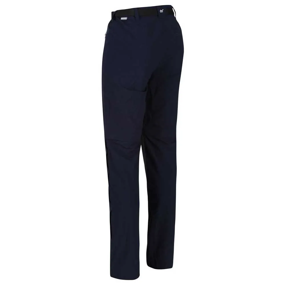 Regatta Xert Stretch Z/o Iii Byxor