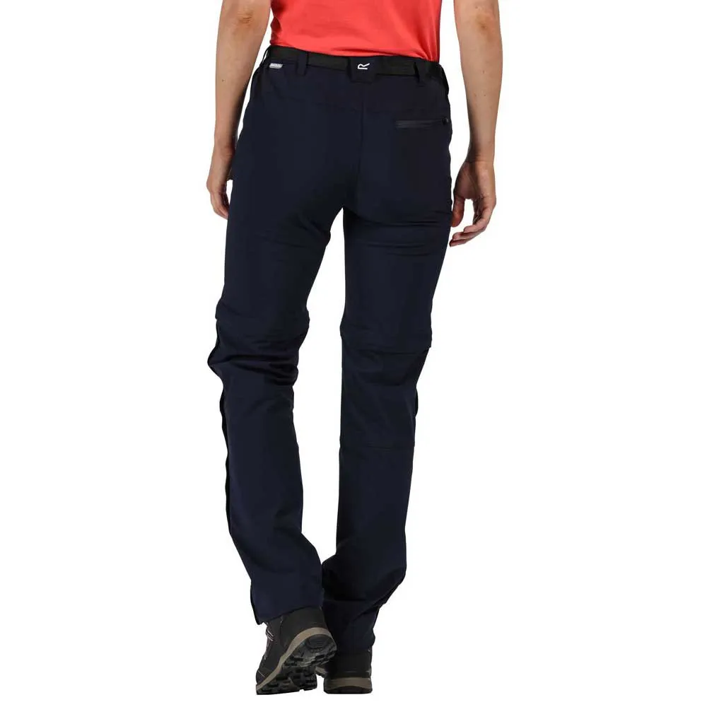 Regatta Xert Stretch Z/o Iii Byxor