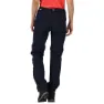 Regatta Xert Stretch Z/o Iii Byxor