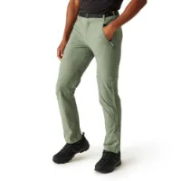 Regatta Xert Stretch Zip-off Iii Byxor Regatta Xert Stretch Zip-off Iii Byxor