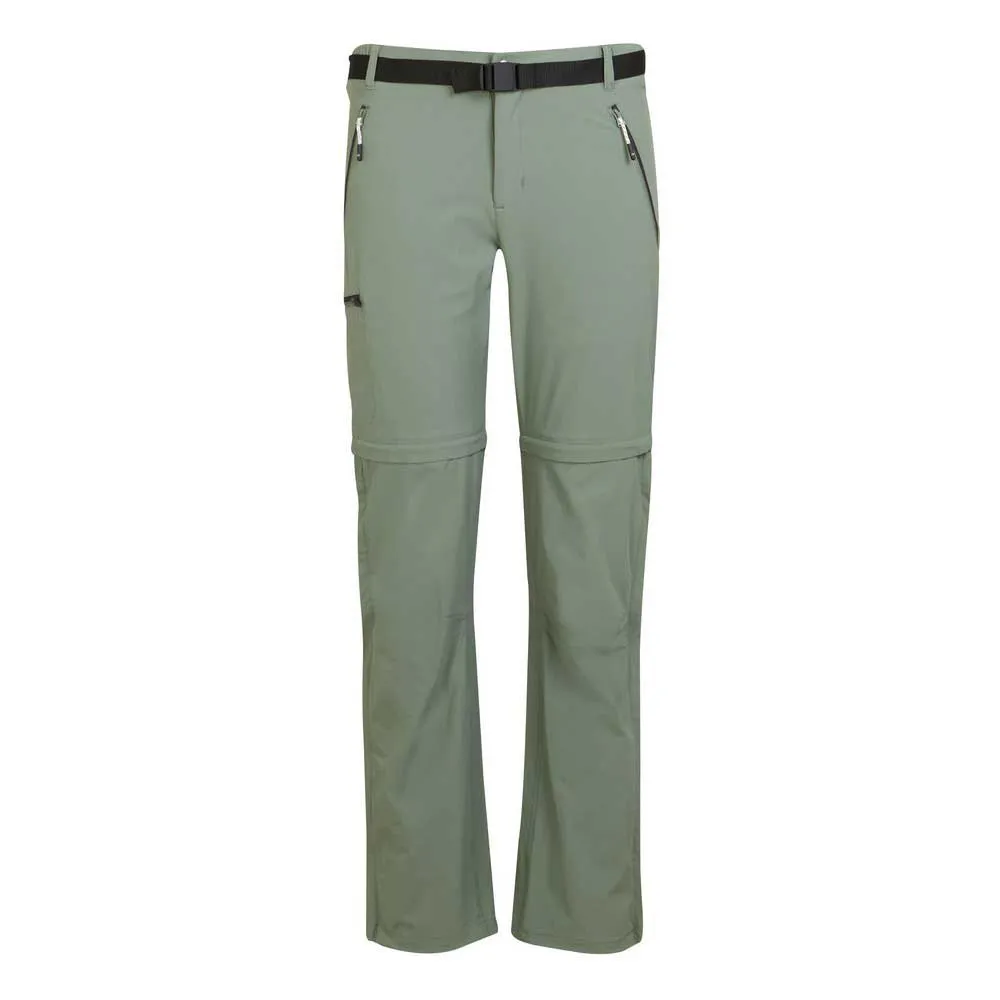 Regatta Xert Stretch Zip-off Iii Byxor