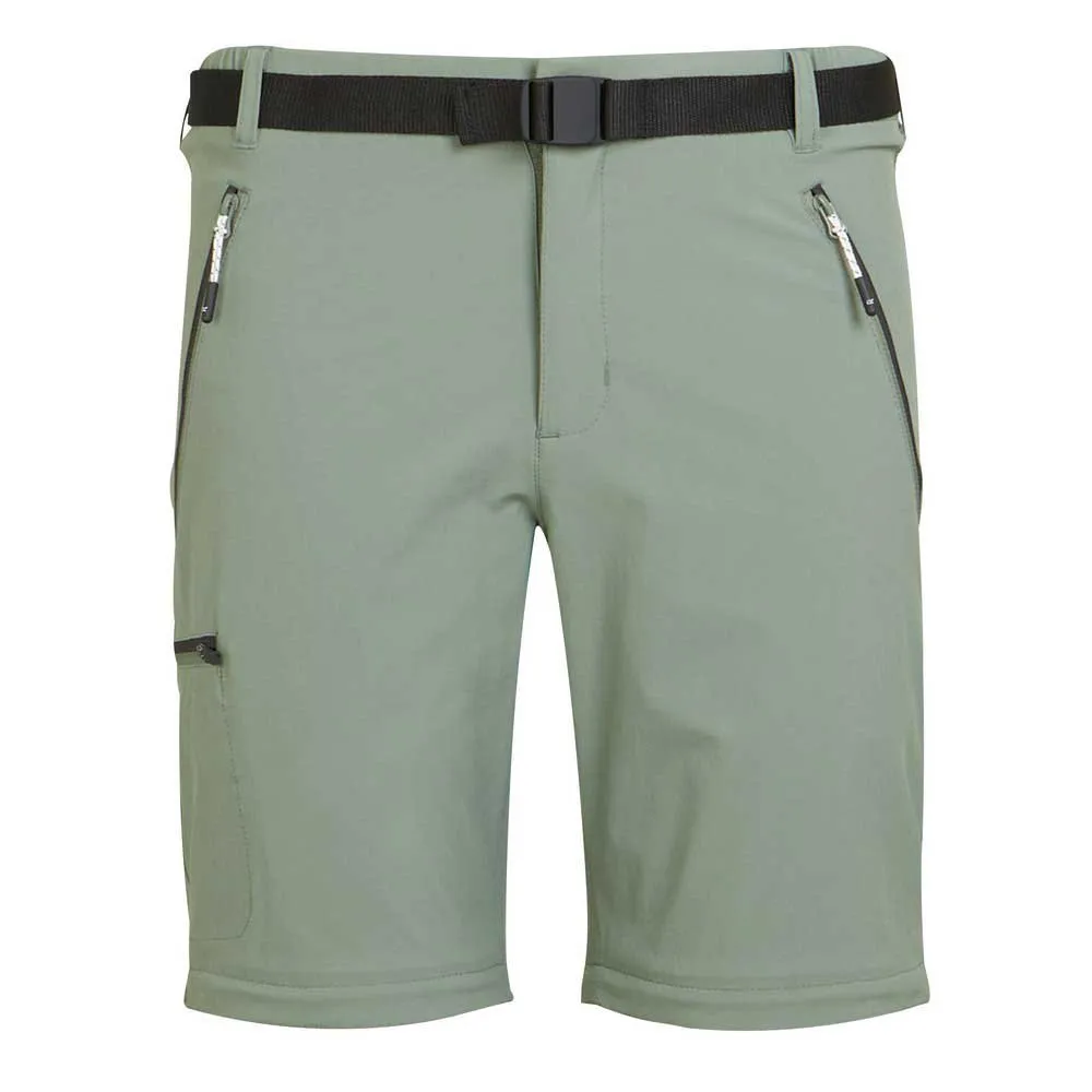 Regatta Xert Stretch Zip-off Iii Byxor