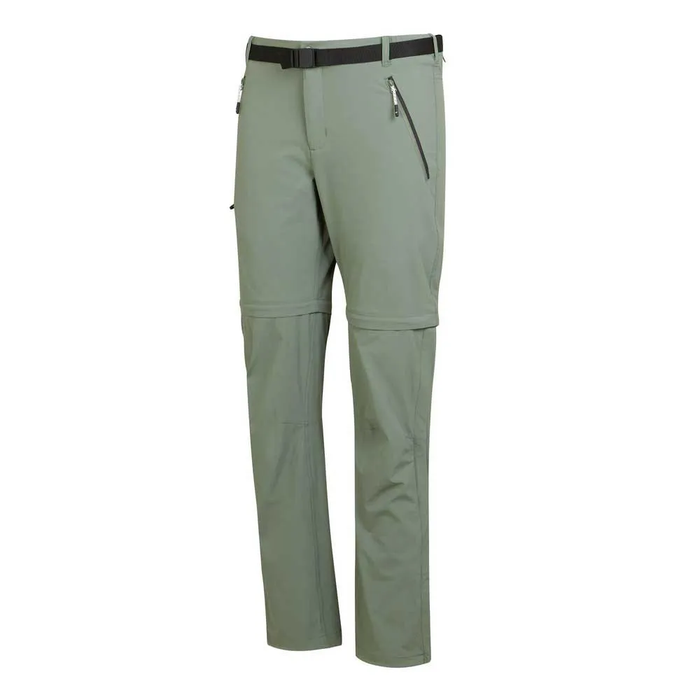 Regatta Xert Stretch Zip-off Iii Byxor