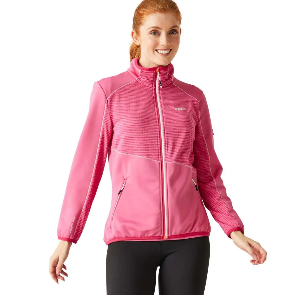 Regatta Yare Ix Softshelljacka