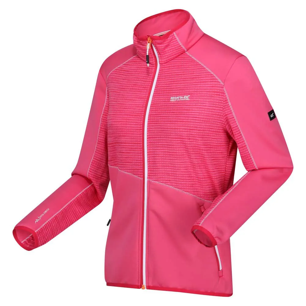 Regatta Yare Ix Softshelljacka