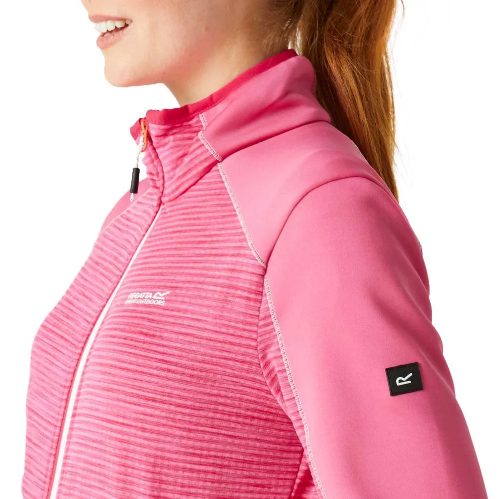 Regatta Yare Ix Softshelljacka