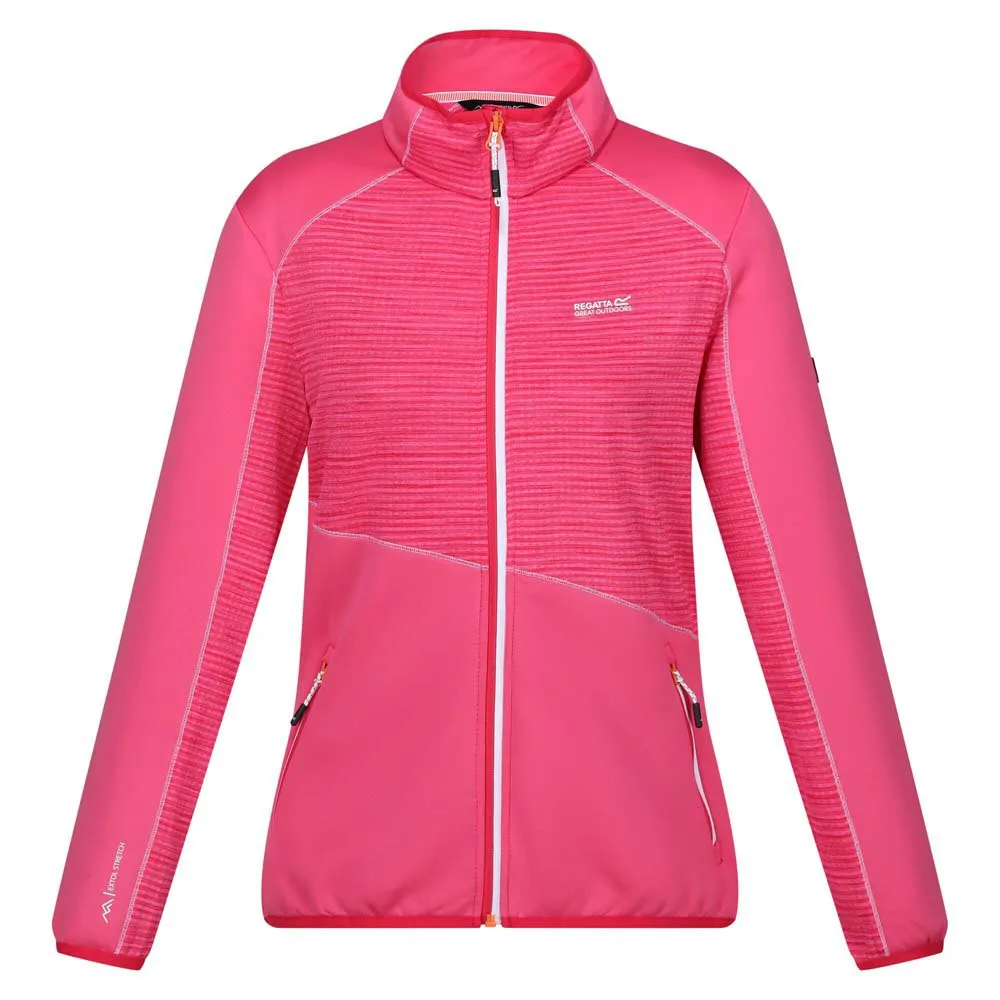 Regatta Yare Ix Softshelljacka
