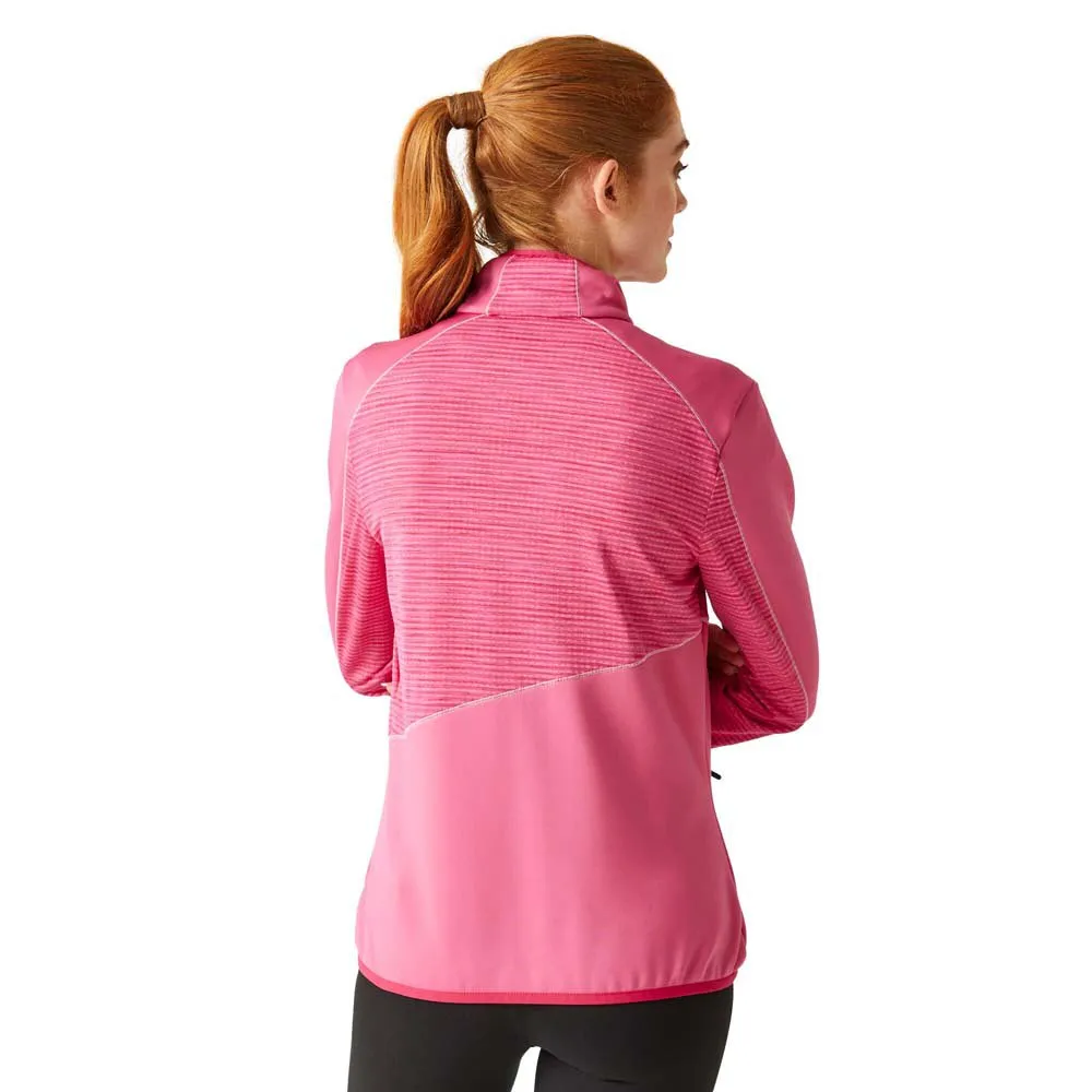 Regatta Yare Ix Softshelljacka