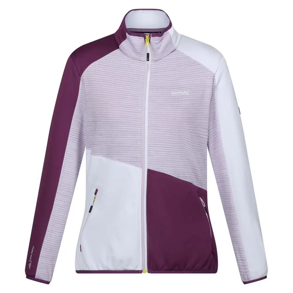 Regatta Yare Ix Softshelljacka Regatta Yare Ix Softshelljacka