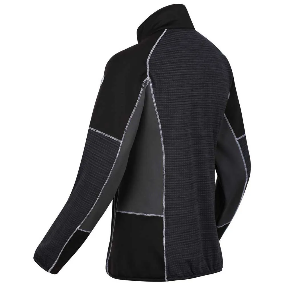 Regatta Yare V Softshelljacka