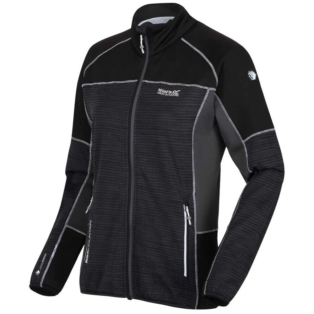 Regatta Yare V Softshelljacka