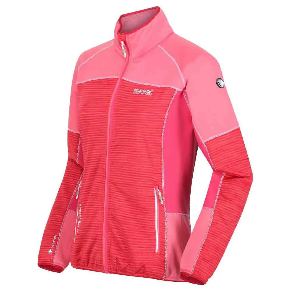 Regatta Yare V Softshelljacka Regatta Yare V Softshelljacka