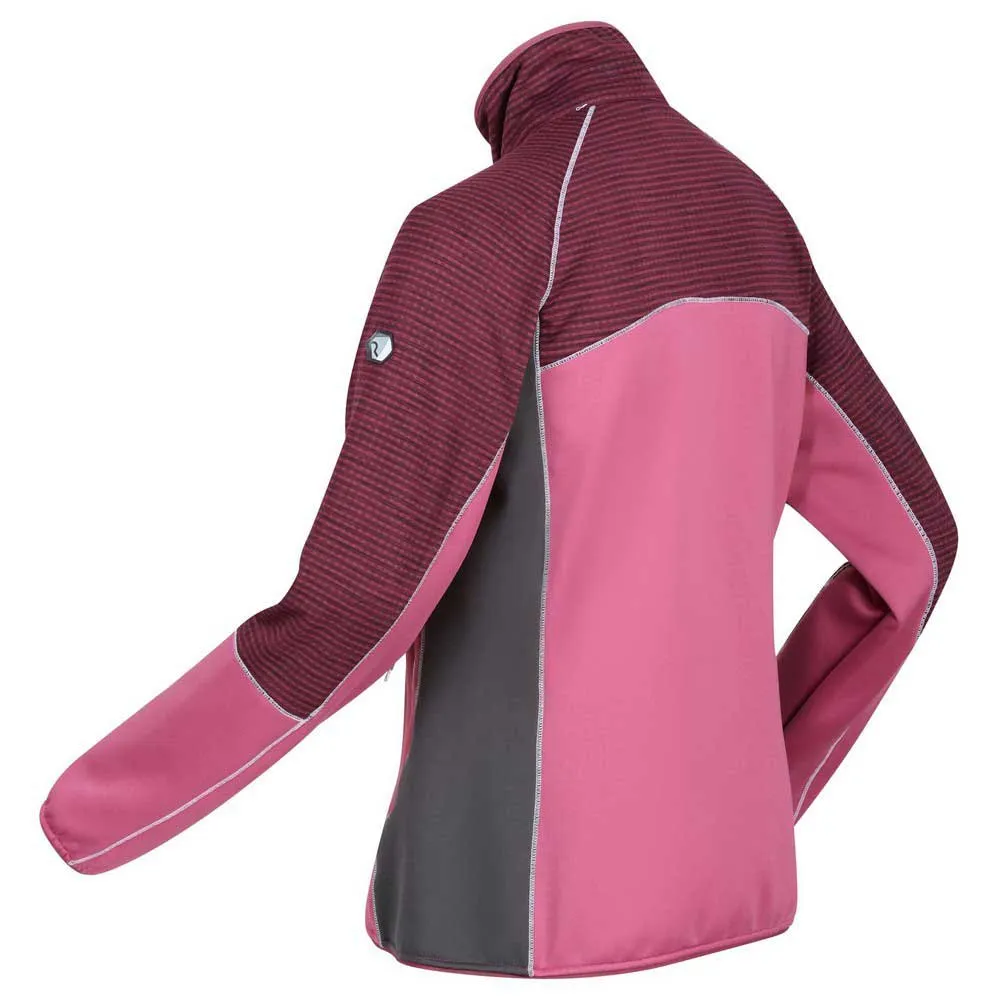 Regatta Yare Vi Softshelljacka