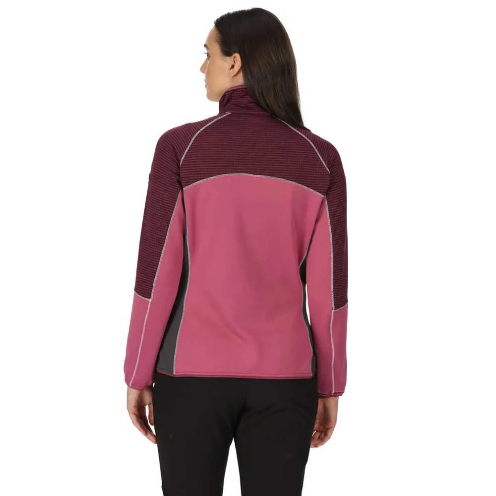 Regatta Yare Vi Softshelljacka